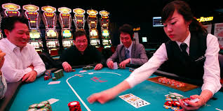 Онлайн казино Casino EzCash